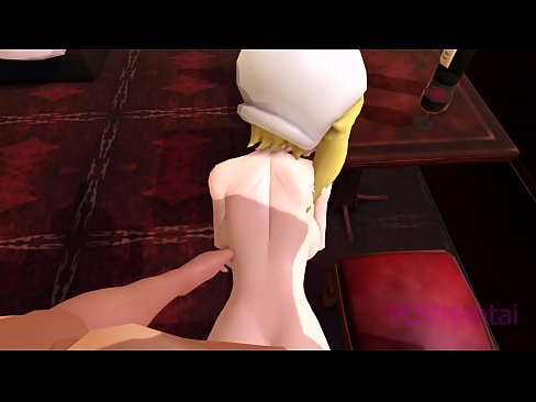 ❤️ Fiona gembala kanker hentai Anal porno pada kami id.hentaibar.ru