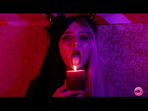 ❤️ Blowjob Bergairah dari Succubus Seksi dengan Pemenuhan Mulut Anal porno pada kami id.hentaibar.ru