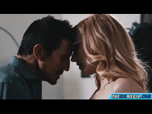 ❤️ Seks romantis dengan pirang slutty Anal porno pada kami id.hentaibar.ru